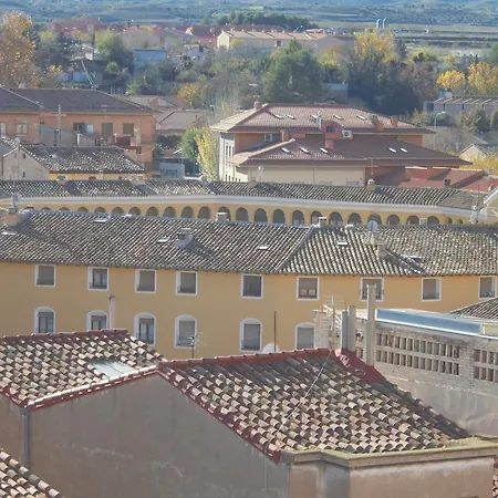 Palacete De Arcedianos Tarazona