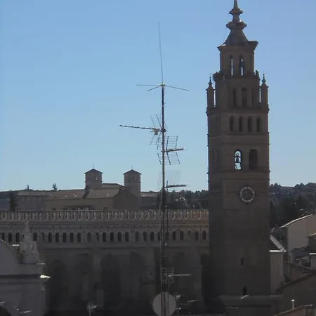 Szálloda Palacete De Arcedianos