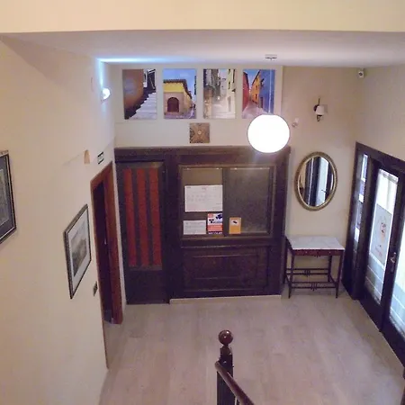 Palacete De Arcedianos Szálloda 3*