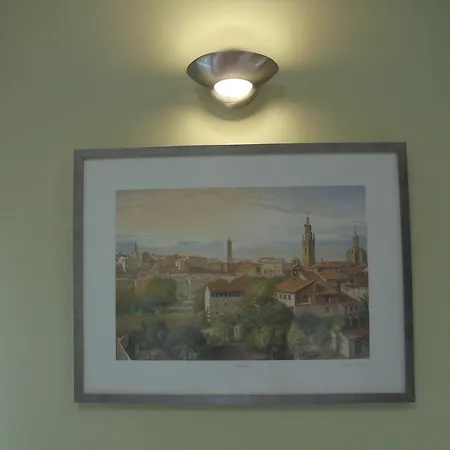 Szálloda Palacete De Arcedianos 3*