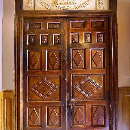 Palacete De Arcedianos Szálloda Tarazona