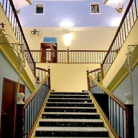 Palacete De Arcedianos 3* Tarazona