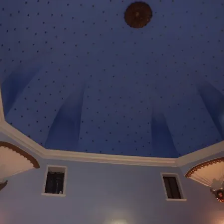 Szálloda Palacete De Arcedianos 3*