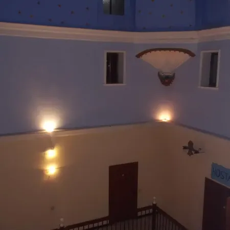 Palacete De Arcedianos