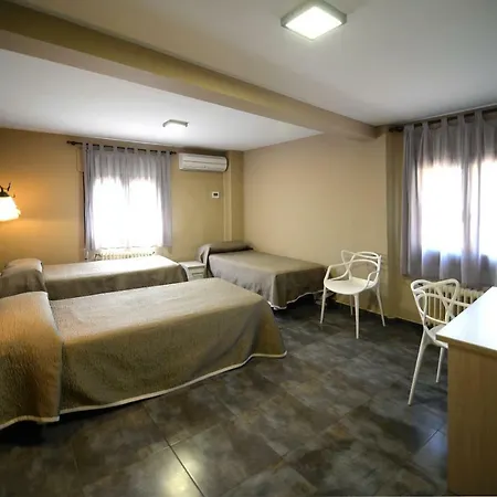 Palacete De Arcedianos 3*