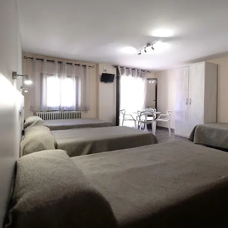 Szálloda Palacete De Arcedianos 3*
