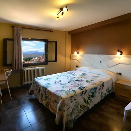 Palacete De Arcedianos 3* Tarazona
