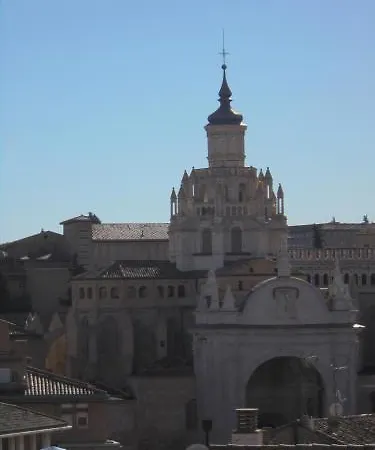 Palacete De Arcedianos Tarazona